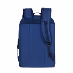 Rivacase Mestalla sacoche d'ordinateurs portables 15.6" Sac à dos Bleu - Vue supplémentaire 3