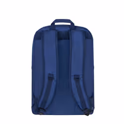 Rivacase Mestalla sacoche d'ordinateurs portables 15.6" Sac à dos Bleu - Vue supplémentaire 5