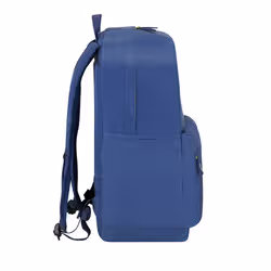 Rivacase Mestalla sacoche d'ordinateurs portables 15.6" Sac à dos Bleu - Vue supplémentaire 8