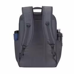 Rivacase Mestalla sacoche d'ordinateurs portables 15.6" Sac à dos Gris - Vue supplémentaire 15