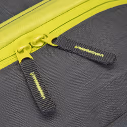 Rivacase Mestalla sacoche d'ordinateurs portables 15.6" Sac à dos Gris - Vue supplémentaire 19