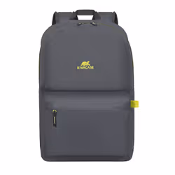 Rivacase Mestalla sacoche d'ordinateurs portables 15.6" Sac à dos Gris - Vue supplémentaire 2