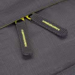 Rivacase Mestalla sacoche d'ordinateurs portables 15.6" Sac à dos Gris - Vue supplémentaire 20