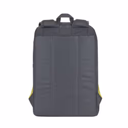Rivacase Mestalla sacoche d'ordinateurs portables 15.6" Sac à dos Gris - Vue supplémentaire 3