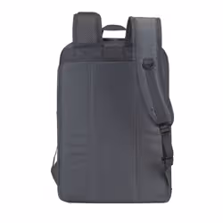 Rivacase Mestalla sacoche d'ordinateurs portables 15.6" Sac à dos Gris - Vue supplémentaire 4