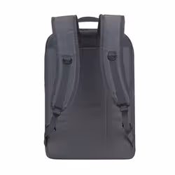 Rivacase Mestalla sacoche d'ordinateurs portables 15.6" Sac à dos Gris - Vue supplémentaire 5