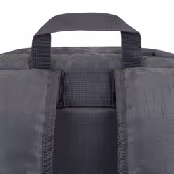 Rivacase Mestalla sacoche d'ordinateurs portables 15.6" Sac à dos Gris - Vue supplémentaire 6