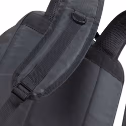 Rivacase Mestalla sacoche d'ordinateurs portables 15.6" Sac à dos Gris - Vue supplémentaire 7