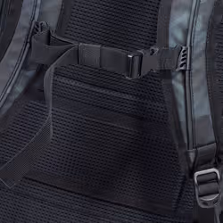 Rivacase Sherwood sac à dos Camouflage Polyester, Polyuréthane - Vue supplémentaire 15