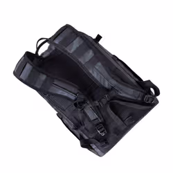 Rivacase Sherwood sac à dos Camouflage Polyester, Polyuréthane - Vue supplémentaire 17