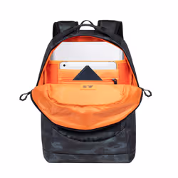 Rivacase Sherwood sac à dos Camouflage Polyester, Polyuréthane - Vue supplémentaire 21