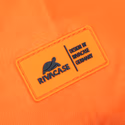 Rivacase Sherwood sac à dos Camouflage Polyester, Polyuréthane - Vue supplémentaire 26