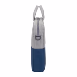 Rivacase 7532 sacoche d'ordinateurs portables 15.6" Malette Bleu, Gris - Vue supplémentaire 4