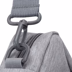 Rivacase 7532 sacoche d'ordinateurs portables 15.6" Malette Bleu, Gris - Vue supplémentaire 8