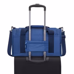 Rivacase Mestalla 5541 sac de voyage 30 L Polyester Bleu - Vue supplémentaire 10