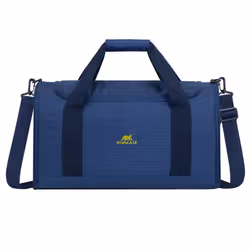 Rivacase Mestalla 5541 sac de voyage 30 L Polyester Bleu - Vue supplémentaire 2