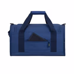 Rivacase Mestalla 5541 sac de voyage 30 L Polyester Bleu - Vue supplémentaire 4
