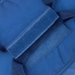 Rivacase Mestalla 5541 sac de voyage 30 L Polyester Bleu - Vue supplémentaire 5