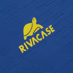 Rivacase Mestalla 5541 sac de voyage 30 L Polyester Bleu - Vue supplémentaire 6