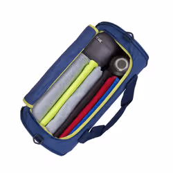 Rivacase Mestalla 5541 sac de voyage 30 L Polyester Bleu - Vue supplémentaire 9