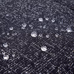 Rivacase 7931 sacoche d'ordinateurs portables 15.6" Sac Messenger Noir, Blanc - Vue supplémentaire 16