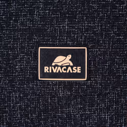 Rivacase 7923 sacoche d'ordinateurs portables 33,8 cm (13.3") Sac à dos Noir, Blanc - Vue supplémentaire 10