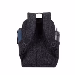 Rivacase 7923 sacoche d'ordinateurs portables 33,8 cm (13.3") Sac à dos Noir, Blanc - Vue supplémentaire 11