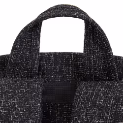 Rivacase 7923 sacoche d'ordinateurs portables 33,8 cm (13.3") Sac à dos Noir, Blanc - Vue supplémentaire 16