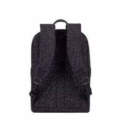 Rivacase 7923 sacoche d'ordinateurs portables 33,8 cm (13.3") Sac à dos Noir, Blanc - Vue supplémentaire 3