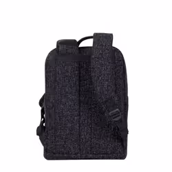 Rivacase 7923 sacoche d'ordinateurs portables 33,8 cm (13.3") Sac à dos Noir, Blanc - Vue supplémentaire 5
