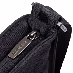Rivacase 8509 20,3 cm (8") Sac Messenger Noir - Vue supplémentaire 10