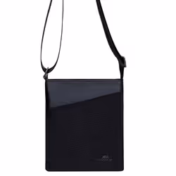 Rivacase 8509 20,3 cm (8") Sac Messenger Noir - Vue supplémentaire 14