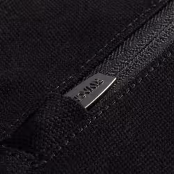 Rivacase 8509 20,3 cm (8") Sac Messenger Noir - Vue supplémentaire 15