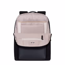 Rivacase 8524 sacoche d'ordinateurs portables 35,6 cm (14") Sac à dos Noir - Vue supplémentaire 9
