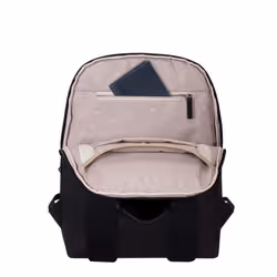 Rivacase 8524 sacoche d'ordinateurs portables 35,6 cm (14") Sac à dos Noir - Vue supplémentaire 13