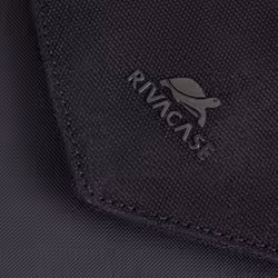 Rivacase 8524 sacoche d'ordinateurs portables 35,6 cm (14") Sac à dos Noir - Vue supplémentaire 15