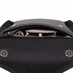 Rivacase 8524 sacoche d'ordinateurs portables 35,6 cm (14") Sac à dos Noir - Vue supplémentaire 25