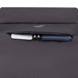 Rivacase 7562 sacoche d'ordinateurs portables 39,6 cm (15.6") Sac à dos Noir, Gris - Vue supplémentaire 14
