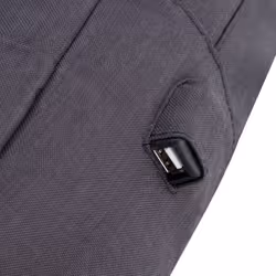 Rivacase 7562 sacoche d'ordinateurs portables 39,6 cm (15.6") Sac à dos Noir, Gris - Vue supplémentaire 20