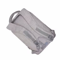 Rivacase 7562 sacoche d'ordinateurs portables 15.6" Sac à dos Gris, Moka - Vue supplémentaire 6