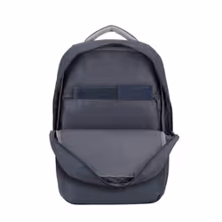 Rivacase 7567 sacoche d'ordinateurs portables 43,9 cm (17.3") Sac à dos Bleu - Vue supplémentaire 11