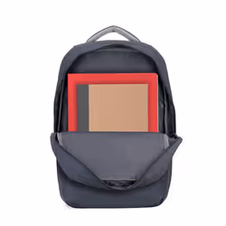 Rivacase 7567 sacoche d'ordinateurs portables 43,9 cm (17.3") Sac à dos Bleu - Vue supplémentaire 12