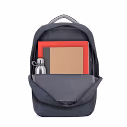 Rivacase 7567 sacoche d'ordinateurs portables 43,9 cm (17.3") Sac à dos Bleu - Vue supplémentaire 13
