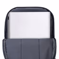 Rivacase 7567 sacoche d'ordinateurs portables 43,9 cm (17.3") Sac à dos Bleu - Vue supplémentaire 15