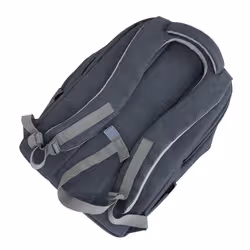Rivacase 7567 sacoche d'ordinateurs portables 43,9 cm (17.3") Sac à dos Bleu - Vue supplémentaire 16
