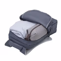 Rivacase 7567 sacoche d'ordinateurs portables 43,9 cm (17.3") Sac à dos Bleu - Vue supplémentaire 18
