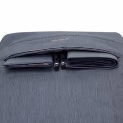 Rivacase 7567 sacoche d'ordinateurs portables 43,9 cm (17.3") Sac à dos Bleu - Vue supplémentaire 19