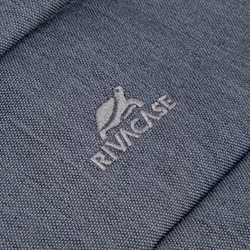 Rivacase 7567 sacoche d'ordinateurs portables 43,9 cm (17.3") Sac à dos Bleu - Vue supplémentaire 22