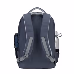 Rivacase 7567 sacoche d'ordinateurs portables 43,9 cm (17.3") Sac à dos Bleu - Vue supplémentaire 26