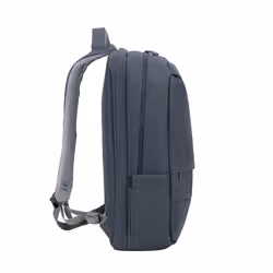Rivacase 7567 sacoche d'ordinateurs portables 43,9 cm (17.3") Sac à dos Bleu - Vue supplémentaire 3